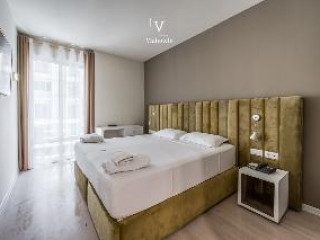 VH Belmond Durres Hotel & Beach