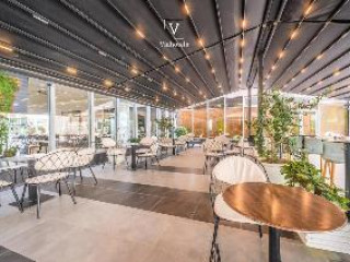 VH Belmond Durres Hotel & Beach