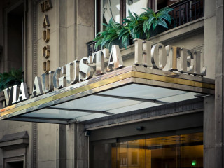 Via Augusta