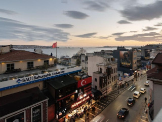 Via Çırağan Hotel