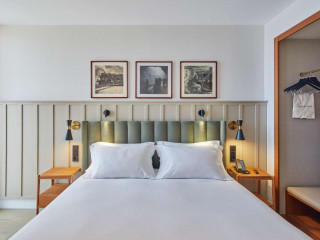 Via Sants Hotel Barcelona, Tapestry Collection by Hilton