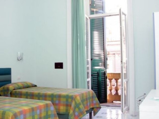 VIAGGIO A NAPOLI B&B