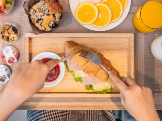 Vib Best Western Sanam Pao