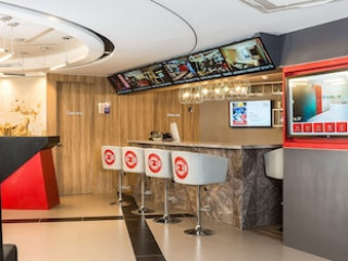 VIB BEST WESTERN SANAM PAO