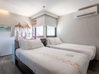 VIB BEST WESTERN SANAM PAO