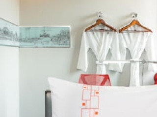 VIB BEST WESTERN SANAM PAO