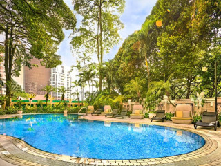 Vibe Hotel Singapore Orchard