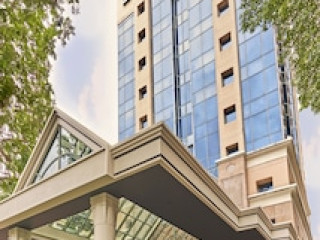 VIBE HOTEL SINGAPORE ORCHARD