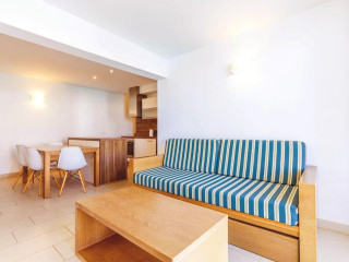 Vibra Blanc Cottage