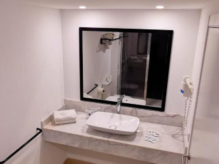 Vibra Blanc Cottage