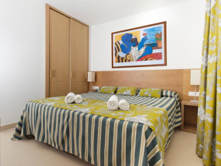 Vibra Blanc Cottage