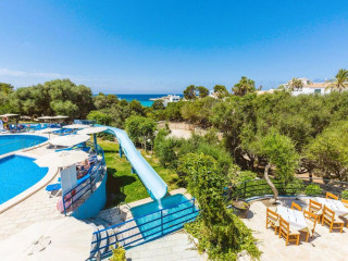 Vibra Caleta Playa Apartments