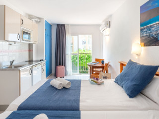 Vibra Calima Apartamentos - Adults only