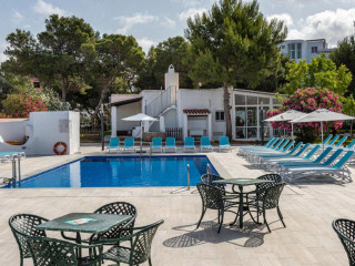 Vibra Club Maritim
