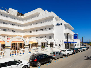 Vibra Lux Mar Aparthotel