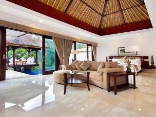 Viceroy Bali