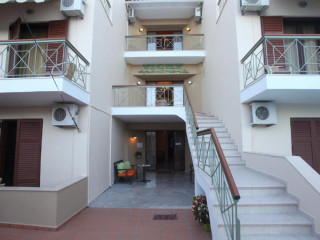 Vicky Apartments