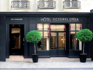VICTOIRES OPERA