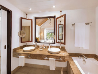 Victoria Beachcomber Resort and Spa