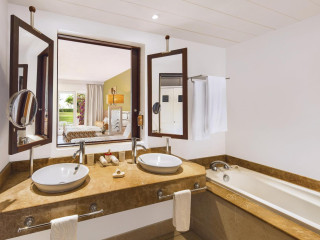 Victoria Beachcomber Resort and Spa