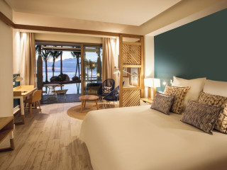 Victoria Beachcomber Resort and Spa