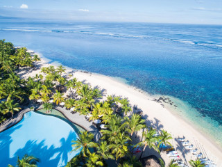 Victoria Beachcomber Resort and Spa