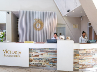 Victoria Beachcomber Resort and Spa