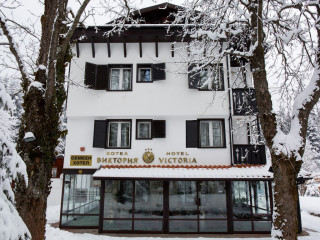 Victoria Borovets