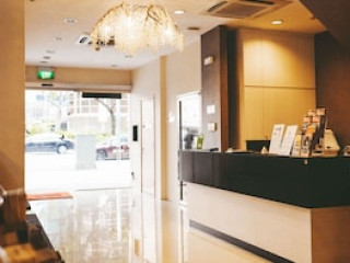 REDDOORZ PLUS VICTORIA