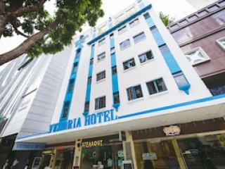 REDDOORZ PLUS VICTORIA