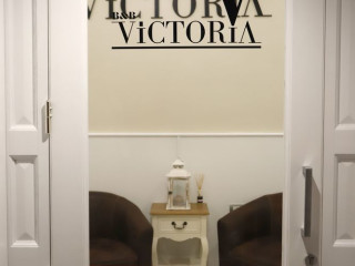 VICTORIA HOTEL B&B