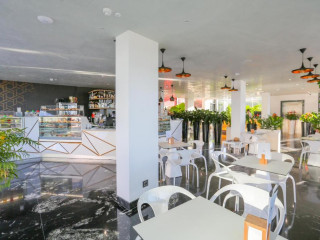 Victoria Palace Cefalù