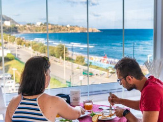 Victoria Palace Cefalù