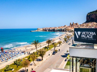 Victoria Palace Cefalù