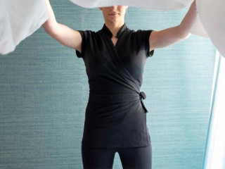 Victoria Palace Hotel Paris