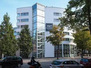 VICTOR'S RESIDENZ HOTEL BERLIN TEGEL