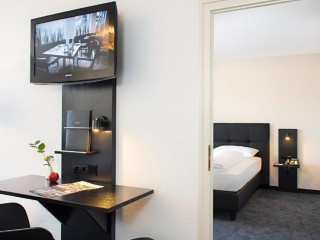 Victor's Residenz-Hotel Munchen