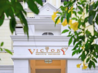 VICTORY EXECUTIVE RESIDENCES (SHA)