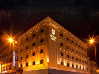 Victory Hotel Istanbul