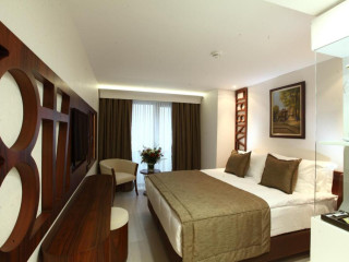 VISTAMAR GRIFID HOTEL