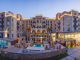 Hotel Boulevard, Autograph Collection (ex. VIDA Downtown Dubai)