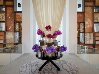 Mediterranean Resort Hotel