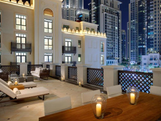 Hotel Boulevard, Autograph Collection (ex. VIDA Downtown Dubai)