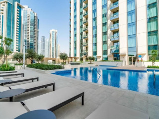 Vida Downtown Residences