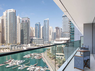 Vida Dubai Marina & Yacht Club