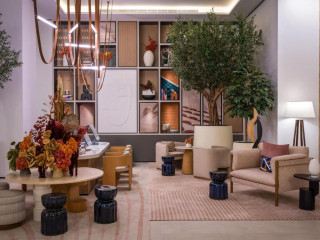 Vida Dubai Marina & Yacht Club