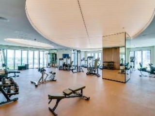 Vida Emirates Hills Residences