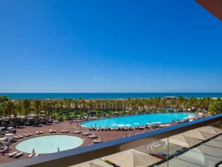 VIDAMAR HOTEL ALGARVE