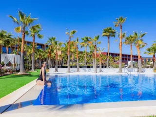 VIDAMAR HOTEL ALGARVE