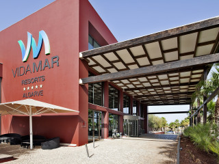 VidaMar Resort Hotel Algarve